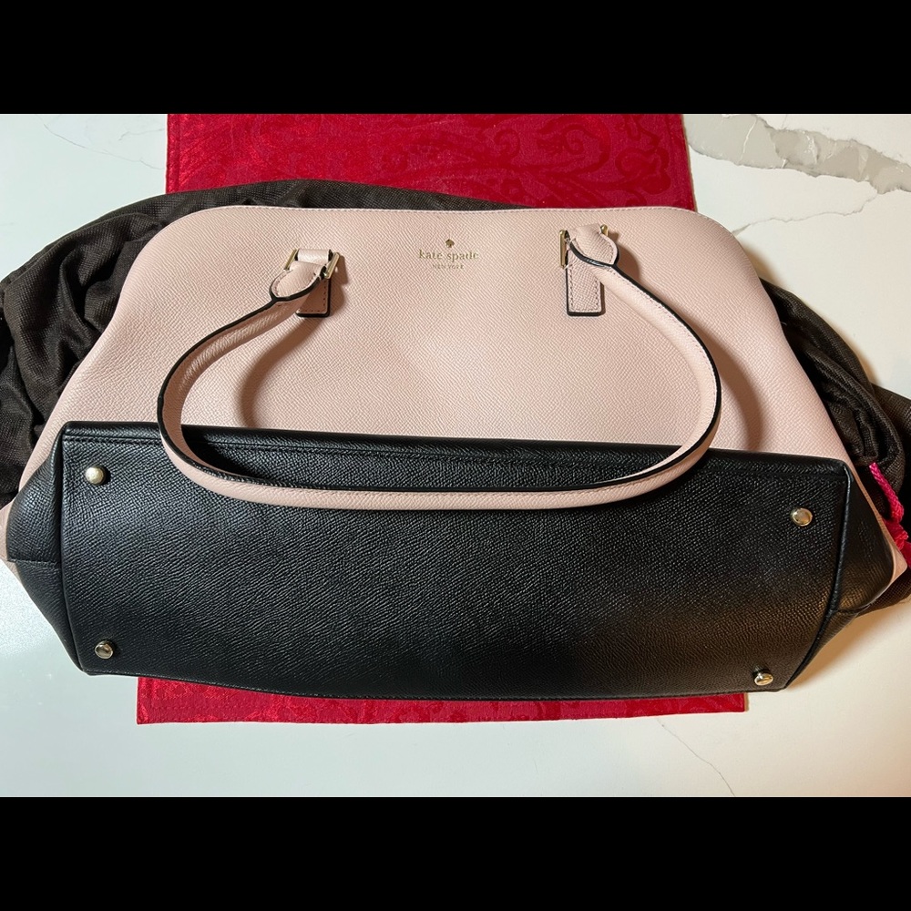Pink Kate Spade Purse